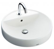 Lavabo đặt bàn ToTo LT700CTR 